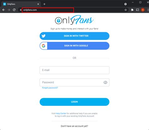 search onlyfans|OnlyFans Search: How to Find and Discover Creators Using